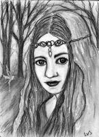 Priestess